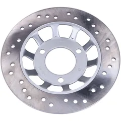 Bremsscheibe gewölbt D=220mm Montagelöcher d=8,5mm für Baotian, Flex Tech, Rex, GT Union 125ccm GY6 152QMI / 157QMI GY55061