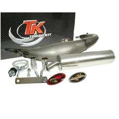exhaust Turbo Kit Road R for Yamaha TZR 50 all models H10022