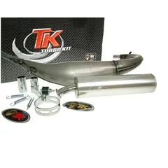 exhaust Turbo Kit Road R for Rieju RS2 Matrix H10078