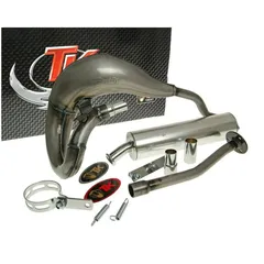 exhaust Turbo Kit Bufanda R for Aprilia RX 50 99-05 H10521