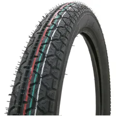 tire Heidenau K36/1 2.75-17 (21x2.75) M/C 47P TT HDS36961