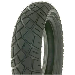 tire Heidenau K58 M+S Snowtex 110/80-10 63M TL reinforced HDW24219