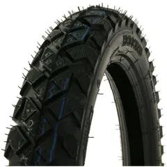 tire Heidenau K42 M+S Silica 2.75-16 M/C 46M TT reinforced HDW24247