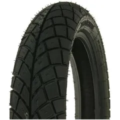 tire Heidenau K66 M+S Silica 100/80-17 M/C 52H TL HDW27281