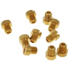 main jet 101 for Dellorto carburetor 5mm 080 IP-LHD5-080