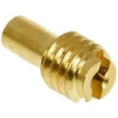 Vergaser Powerjetdüse 101 für PWK Vergaser Größe 26 IP10733