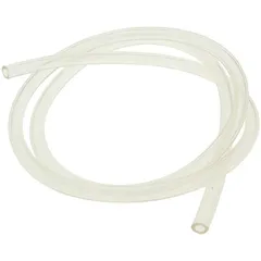 Kraftstoffschlauch Benzinschlauch klar 1m - 5x9mm IP11271