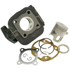 Zylindersatz Zylinderkit 50ccm für Minarelli stehend IP11998