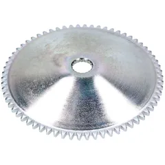half pulley variator RMS for Piaggio (-98) IP12738