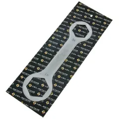 Kupplungsschlüssel 34mm / 41mm für Minarelli, Piaggio, Suzuki, China Roller IP12790