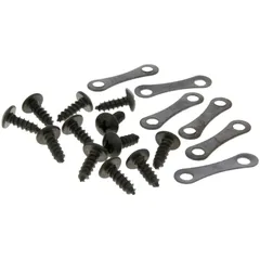 Bolzen Schraubensatz / Reparaturkit Verkleidung - universal IP13253