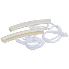 rim saver / protector set for tire change - 2-part IP13389