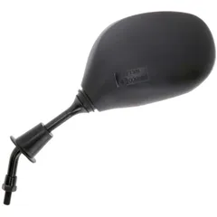 mirror left side M8 thread E-marked IP13504