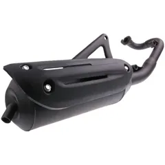 exhaust for Kymco Super 9 AC, Agility 2T, Super 8 2T, Like, Dink, YUP, SYM Jet, Mask, Red Devil, Shark RS 50cc AC IP13594