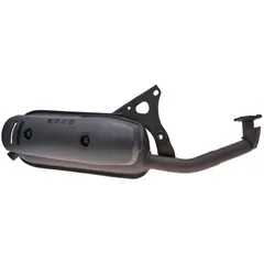 exhaust for Minarelli horizontal 50cc IP13598