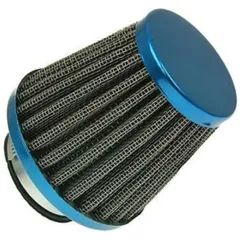 Lufi Luftfilter Powerfilter 38mm blau IP14185