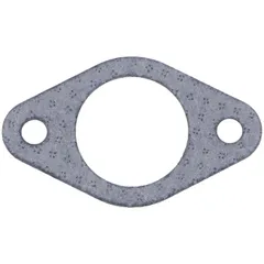 exhaust gasket - flat - standard version IP14224