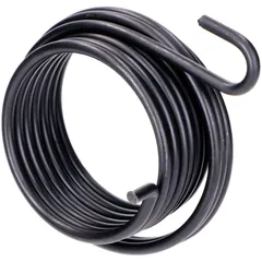 Kicker Rückzugfeder Kickstarterwelle für CPI, Keeway, 1E40QMB IP15542