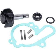 Reparaturkit Wasserpumpe für Minarelli AM, Generic, KSR-Moto, Keeway, Motobi, Ride, 1E40MA, 1E40MB IP15915