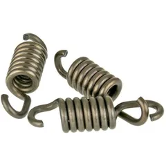 clutch springs reinforced - set of 3 pcs - for Kymco, Peugeot, Piaggio IP18059