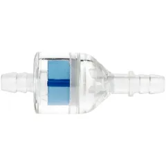 Kraftstofffilter Benzinfilter Fast Flow II - blau IP19840