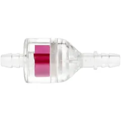 fuel filter Fast Flow II - red IP19844