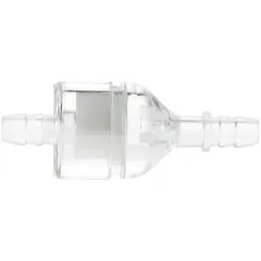 Kraftstofffilter Benzinfilter Fast Flow II - weiß IP19845
