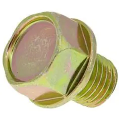 engine oil drain bolt M12x1.5 - 4-stroke universal IP19907