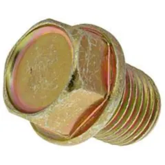 oil drain bolt M14x1.5 IP19908