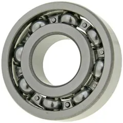 ball bearing 6204 - 20x47x14mm IP20967