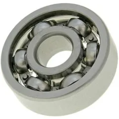 ball bearing 6301 - 12x37x12mm IP20970