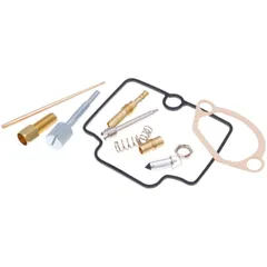 Vergaser Reparaturkit 101 Octane für PWK Vergaser IP22167