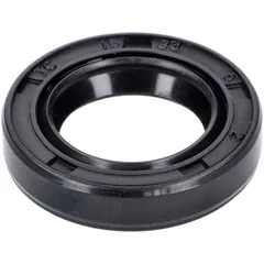 Simmrring Wellendichtring Kurbelwelle Schwungradseite 15x24x5mm für Piaggio Ciao IP23510