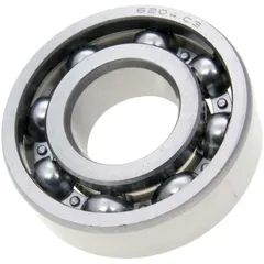 crankshaft ball bearing 6204 C3 - 20x47x14mm IP24860