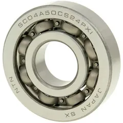ball bearing NTN SC04A47CS32PX1 C3 - 20x52x12mm IP24862