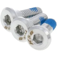 Bolzen Flachkopf Schraube M8x20/17 für Bremsscheibe - 3er Set IP32248