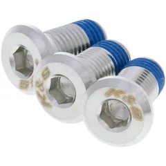 Bolzen Flachkopf Schraube M10x20/16 für Bremsscheibe - 3er Set IP32250