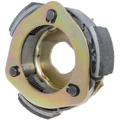 clutch 134mm for Aprilia, Derbi, Gilera, Piaggio 125, 150cc 4-stroke IP32254