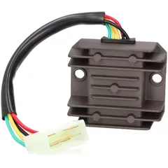 regulator / rectifier for Kymco Dink, Yager, People, Xciting, Malaguti Ciak IP32325