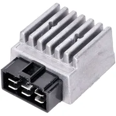 regulator / rectifier for Derbi Senda, GPR, Aprilia RX / SX 50, Gilera RCR IP32337