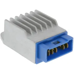 regulator / rectifier with flasher relay for Aprilia, Derbi, Gilera IP32338