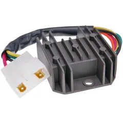 regulator / rectifier for Kymco Agility City, Agility RS 2-, 4-stroke IP32346