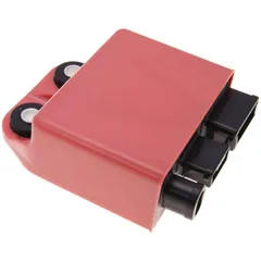 Steuergerät CDI Zündbox mit Spule für Runner FX, FXR, Dragster 125, 180, Hexagon LX, LXT IP32370