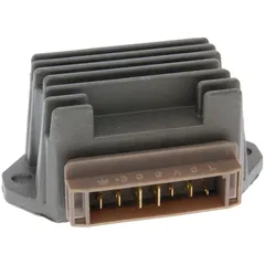 regulator / rectifier for Runner FX, FXR, Hexagon, Skipper, TPH IP32376