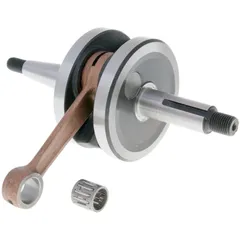 Kurbelwelle für Minarelli AM, Generic, KSR-Moto, Keeway, Motobi, Ride, CPI, 1E40MA, 1E40MB IP32387