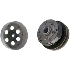 clutch pulley assy with bell for Malaguti Madison, Majesty, MBK Flame IP32432