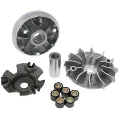 Variator Variomatik mit Keilriemenscheibe für Kymco Agility, Like, Super 8, People 125, 200ccm IP32433