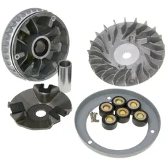 variator kit / vario kit for Yamaha X-Max, Majesty, Teos, Maxter MBK Skyliner, Doodo 125cc IP32434