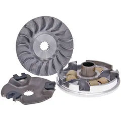 Variator Variomatik mit Keilriemenscheibe 16mm für CPI, Keeway 1E40QMB IP32435