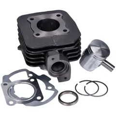 cylinder kit 50cc for Peugeot Ludix, Speedfight 3, Vivacity AC IP32550